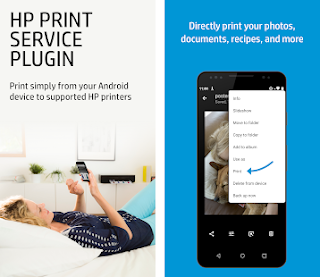 HP Print Service Plugin - Apps on Google Play Download