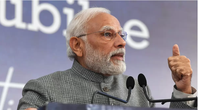 Why is PM Modi's stay to America important, what will revise from Indo- Pacific Ocean to room? 13 june 2023