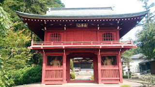 八王子市慈眼寺