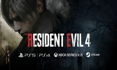 Resident Evil 4 Remake databet6666