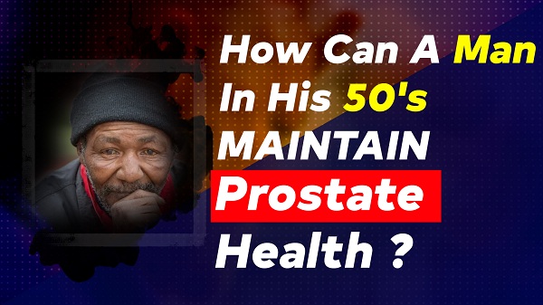 maintain-healthy-prostate