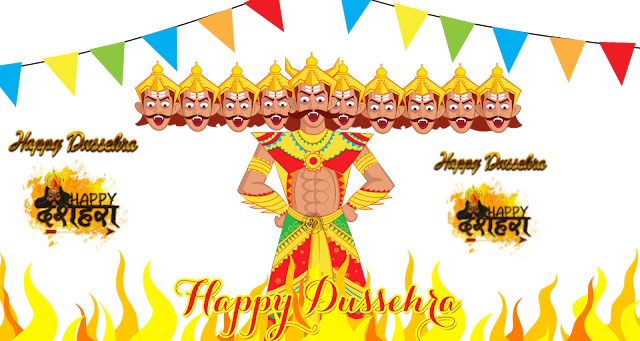 Happy Dussehra Images For Whatsapp