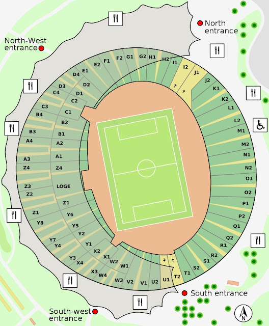 File Olympic Stadium Munich Seating Plan color g from Olympiastadion münchen sitzplan, olympiastadion münchen sitzplan, sitzplan olympiastadion münchen, münchen olympiastadion sitzplan, olympiastadion munich seating plan