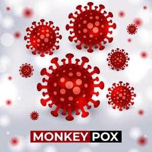 The Deadly Spread of Monkeypox Virus