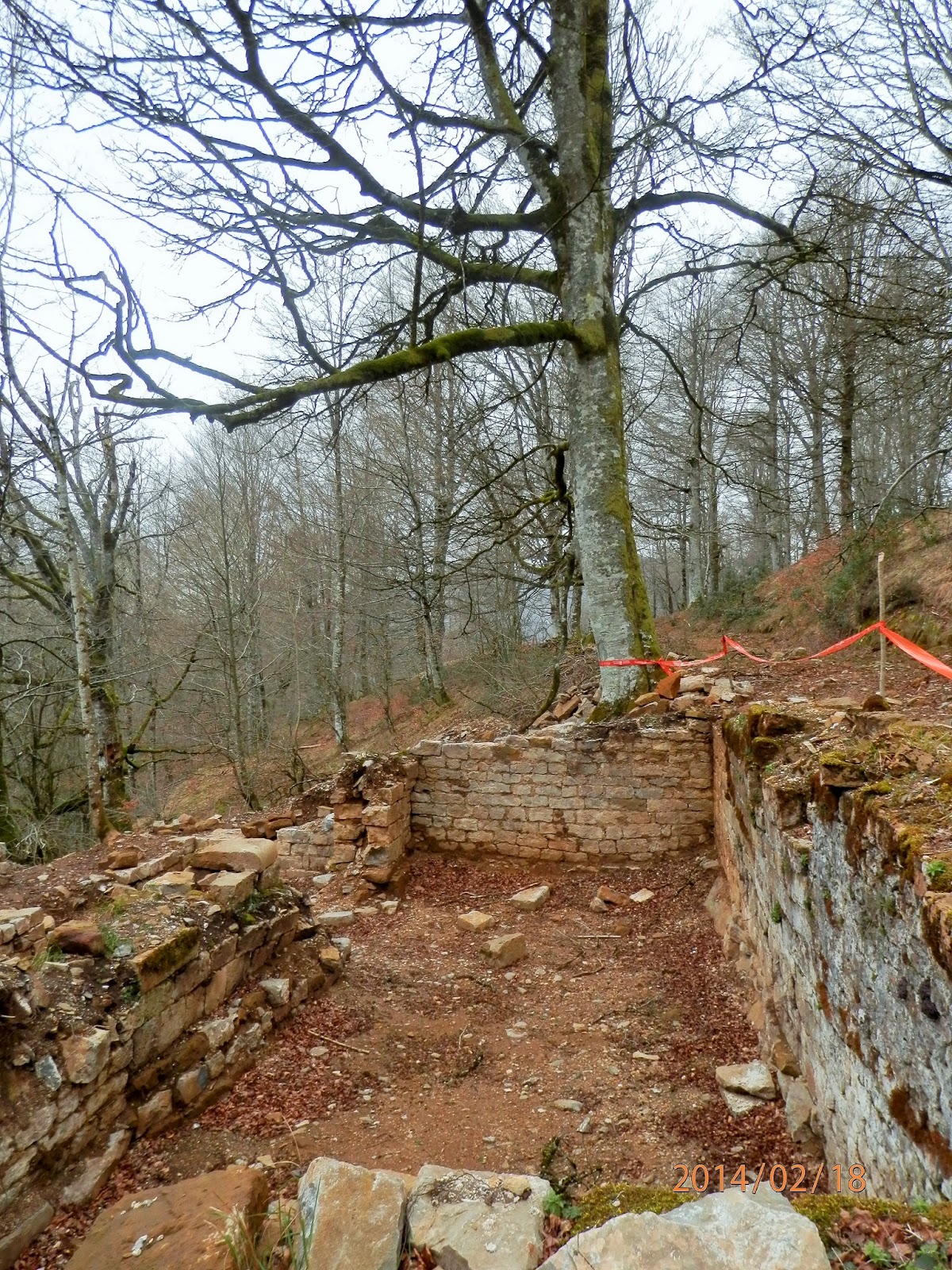 Poblados Medievales De Sakana AGIRI Casa MartinBerika