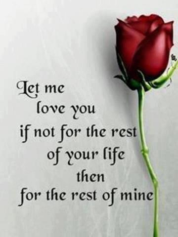 cute romantic quotes, cute romantic sayings, sweet romantic quotes ...