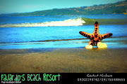 Fajardo Beach Resort are located in the heart of Barangay Pagasa Bagac, . (fajardo beach resort)