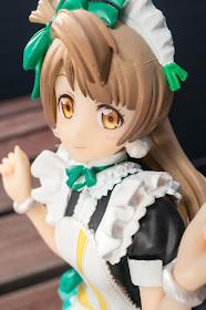 【プライズレビュー】ラブライブ！ コンプリートフィギュア南ことり【フリュー】