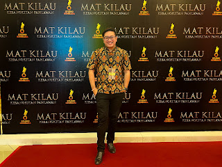 Mat Kilau Kebangkitan Pahlawan Presented by Studio Kembara Will Be Released In Cinema Nationwide On 23 June 2022