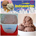 Jual Es Krim Coklat