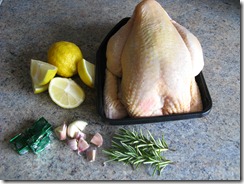 Ingredients.