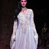 Who walked as a Show Stopper at Lakme Fashion Week 2013