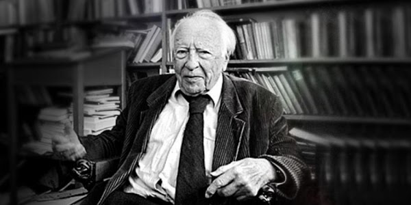  "Destrucción y deconstrucción" por Hans-Georg Gadamer