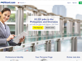 Barely able to make ends meet, hardly pay their mortgages, rents, bills and other financial related problems, many Filipinos resort to finding jobs abroad due to lack of job opportunities with an adequate salary in the Philippines. In their quest for landing a high earning job, they turn on different websites that post job vacancies abroad. The Philippine government already provided job hunters a site where they can find their desired jobs through Philippine Overseas Employment Administration (POEA) job portal. The POEA also warned the jobseekers to be vigilant and cautious to avoid being scammed by fake recruitment agencies and human traffickers.  Advertisement         Sponsored Links       We collated top job hunting sites most people visit, without any particular order.   *DISCLAIMER: Browsing the site is a sole discretion of the reader. We do not directly recommend or endorse any job sites and we are not in any way connected to them. This list is strictly for information purposes only.      It has a partnership with American, Australian, Singaporean, Canadian, UK, and other English speaking offshore companies across the world.   They are very active in their marketing campaigns online and offline. They have a good support network that is very helpful.   Careerjet is a job search engine that allows access to jobs published on 35.220 websites in the world.        This is the quickest job search engine I’ve seen that churns out fantastic results.   The system is very fast and easy to use and has the best account profile setup page. The control panel is user-friendly and intuitive.   And who among the OFWs do not know about this site? Workabroad.ph specialize in catering to OFW’s and workers who are looking for better jobs abroad.      It offers a free web address for your resume online. Free listing for employers as well.      Craigslist is a job website with a lot of something else. It started in San Francisco, California and totally designed around social trust and community.   Read More:  5 Signs A Person Is Going To Be Poor And 5 Signs You Are Going To Be Rich    Tips On How To Handle Money For OFWs And Their Families    How Much Can Filipinos Earn 1-10 Years After Finishing College?   Former Executive Secretary Worked As a Domestic Worker In Hong Kong Due To Inadequate Salary In PH    Beware Of  Fake Online Registration System Which Collects $10 From OFWs— POEA     Is It True, Duterte Might Expand Overseas Workers Deployment Ban To Countries With Many Cases of Abuse?  Do You Agree With The Proposed Filipino Deployment Ban To Abusive Host Countries?  ©2018 THOUGHTSKOTO  www.jbsolis.com