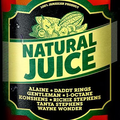 NATURAL JUICE RIDDIM