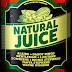 NATURAL JUICE RIDDIM CD (2013)