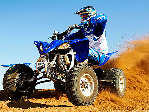 YZF 450R | 2012 Yamaha pictures and specifications |