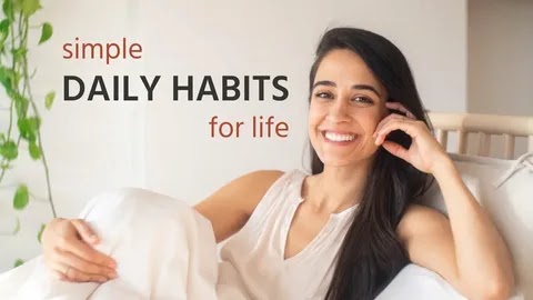 The Top 10 Habits of Healthy People in 2025