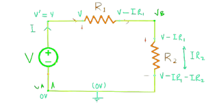 kirchhoff law