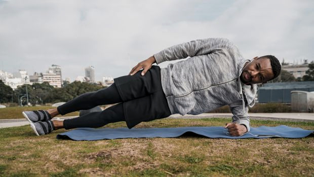 How To Do A Plank And 22 Killer Plank Variations