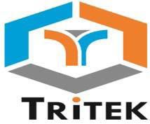 Tritek Innovation Faridabad Project Trainee (Paid internship) Vacancies