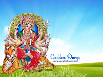 Shri Durga Chalisa: श्री दुर्गा चालीसा