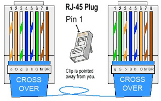 Image result for straight through cable picture