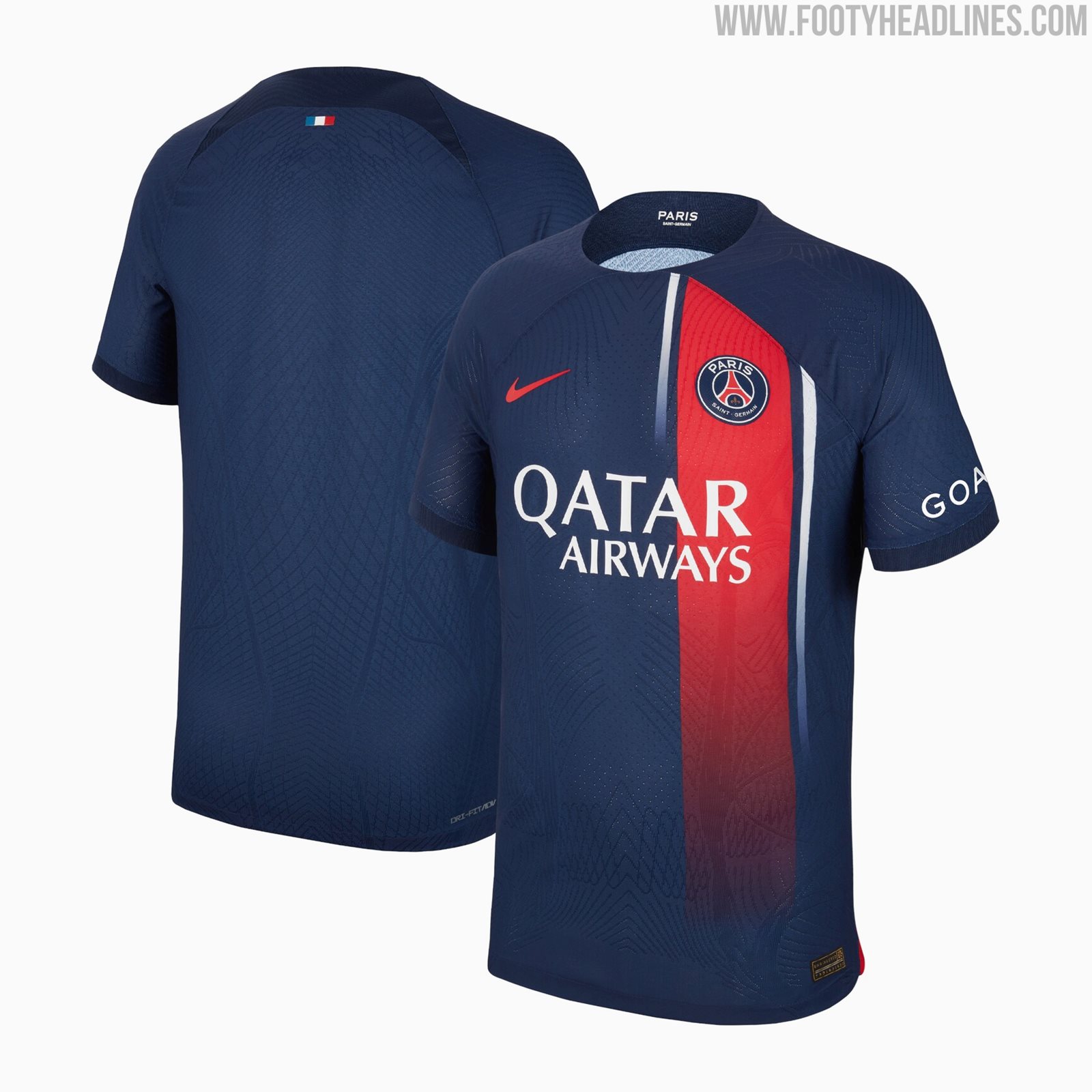 World Cup jersey 222324 PSG Kids Kit Soccer Jersey Home and away
