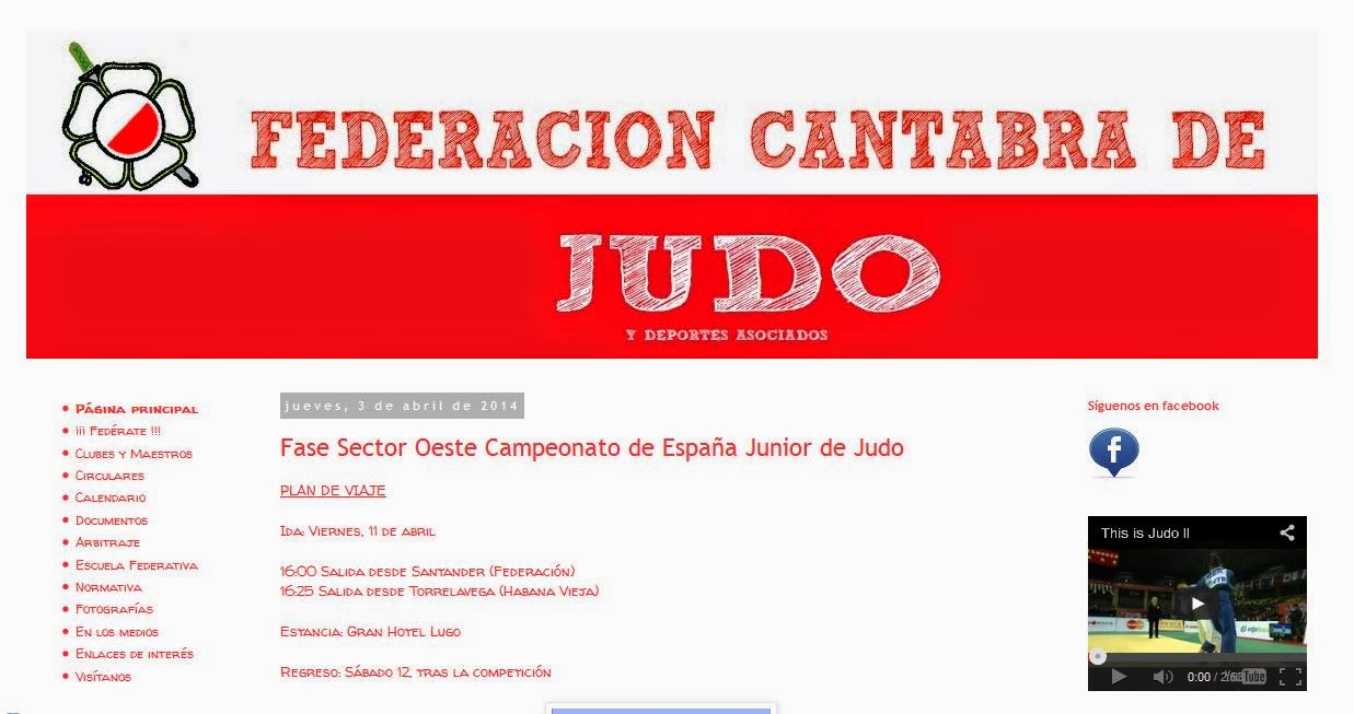 www.federacioncantabradejudo.com