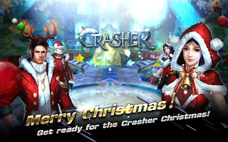 Download Game Crasher - MMORPG v1.0.0.7 Mod APK