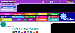 http://www.primarygames.com/science/flowers/games.htm