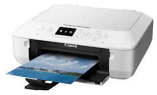  Canon PIXMA MG5570 Driver Download