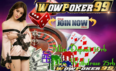 Memilih Agen Situs Poker Online Terpercaya