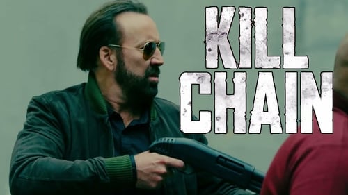 Kill Chain 2020 descargar 1080p