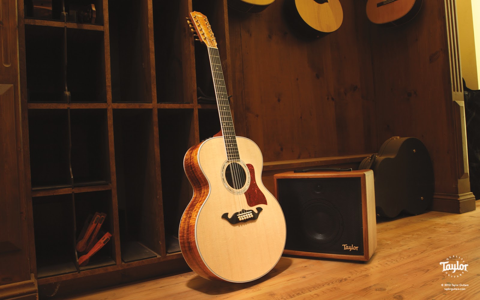 Taylor Guitars: Taylor Guitars  Wallpapers