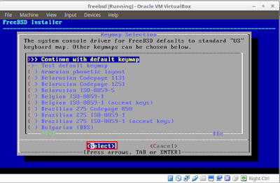 blc telkom, kpli klaten, suro dhemit, freebsd, openbsd, linux indonesia