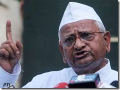 Anna-Hazare