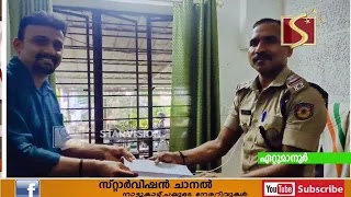 വാഹനങ്ങളില്‍ നിന്നും പെട്രോള്‍ മോഷ്ടിക്കപ്പെടുന്നതായി പരാതി