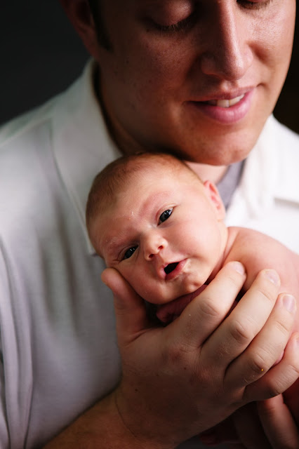 columbus ohio newborn photographer