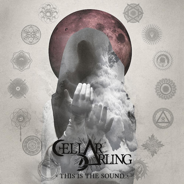 Cellar Darling - This Is The Sound