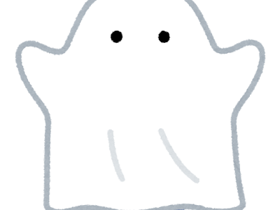 [10000ダウンロード済み√] ���わいい お化け イラスト 401061-ハロウィン お化け イ���スト かわいい