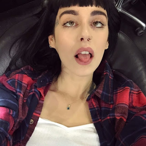 13 Reasons Why Hannah Snowdon-Sykes Is Flawless AF