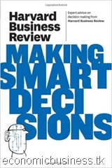 It Is All in the View: Making Smart Business Decisions