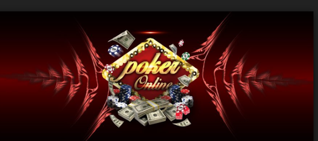Agen Bandarq, Domino99, Poker Online