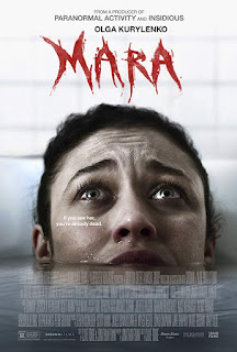 Mara Horror Movie Review
