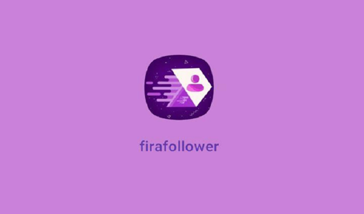 Firafollower