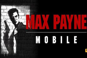 Max Payne Mobile v1.2 Android (OFFLINE)