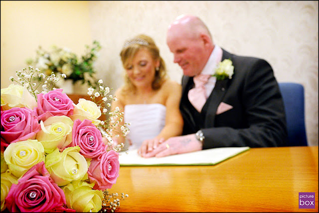 picture box, walsall registry office, duncan james suit hire, special day services, jeneve bridal, hearts and flowers bloxwich, walsall weddings