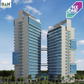 nx one noida extension