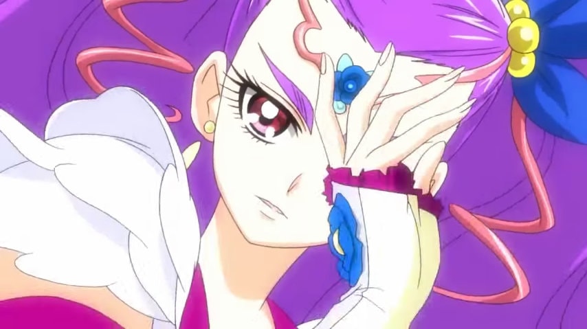 Yes プリキュア5gogo とは 歴代プリキュアあれこれブログ